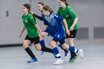 Bild 155 - wCJ Loewinnen Cup C2